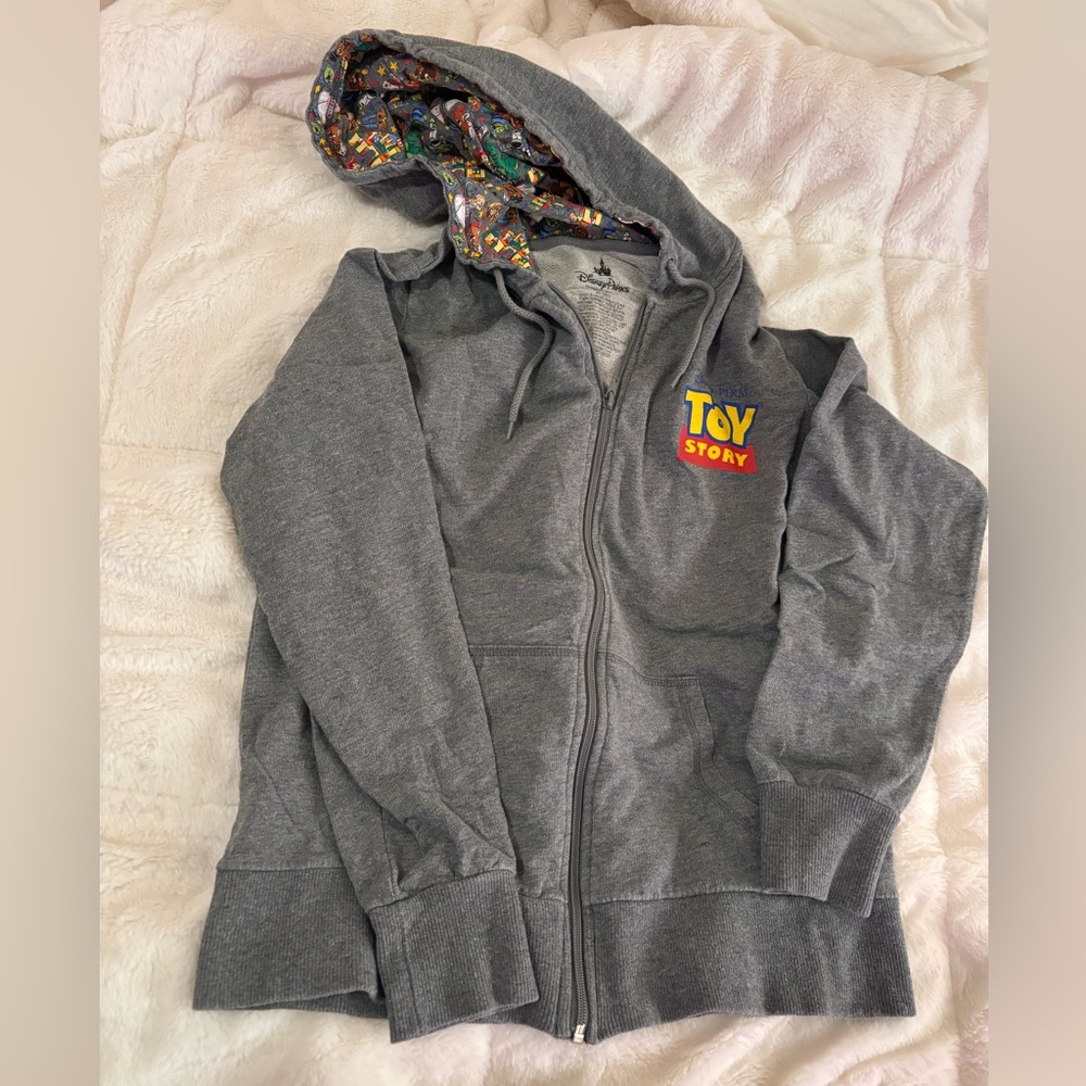 toy story sweater